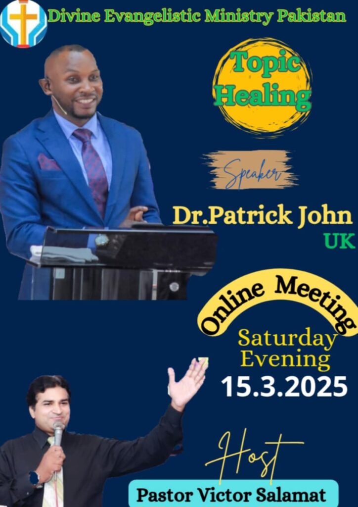 Online Meeting